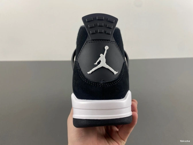 Reps TB JORDAN AIR FQ8138-001 4 THUNDER